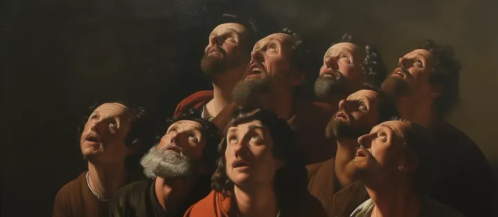 Witnesses of the One coming again (Part I)